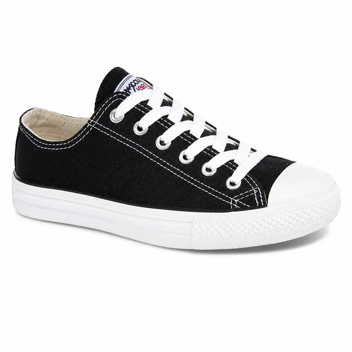 Tenis Deportivo Bajo