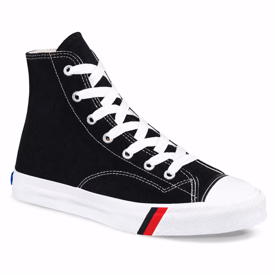 Tenis Royal Cut Alto