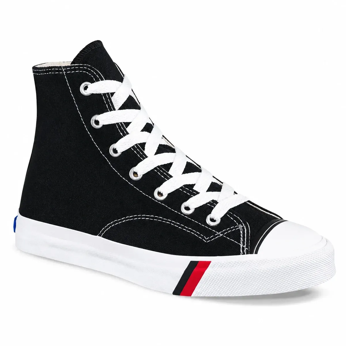 Tenis Royal Cut Alto