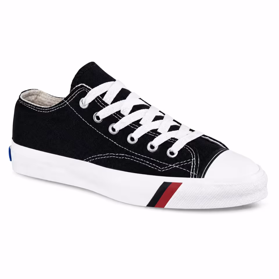 Tenis Royal Cut Bajo