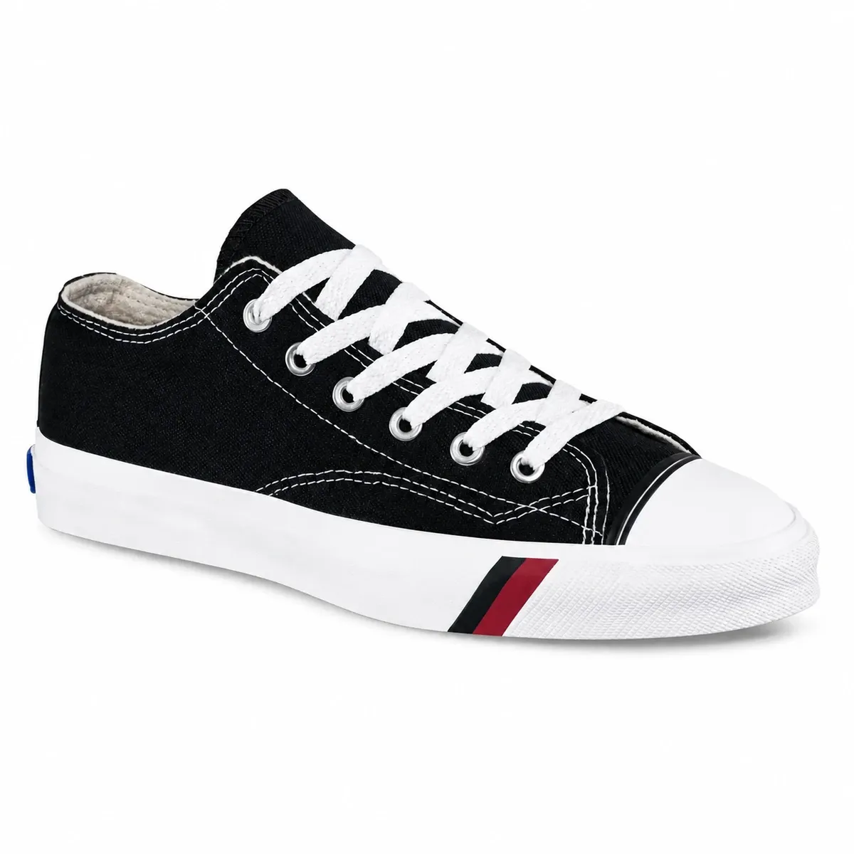 Tenis Royal Cut Bajo