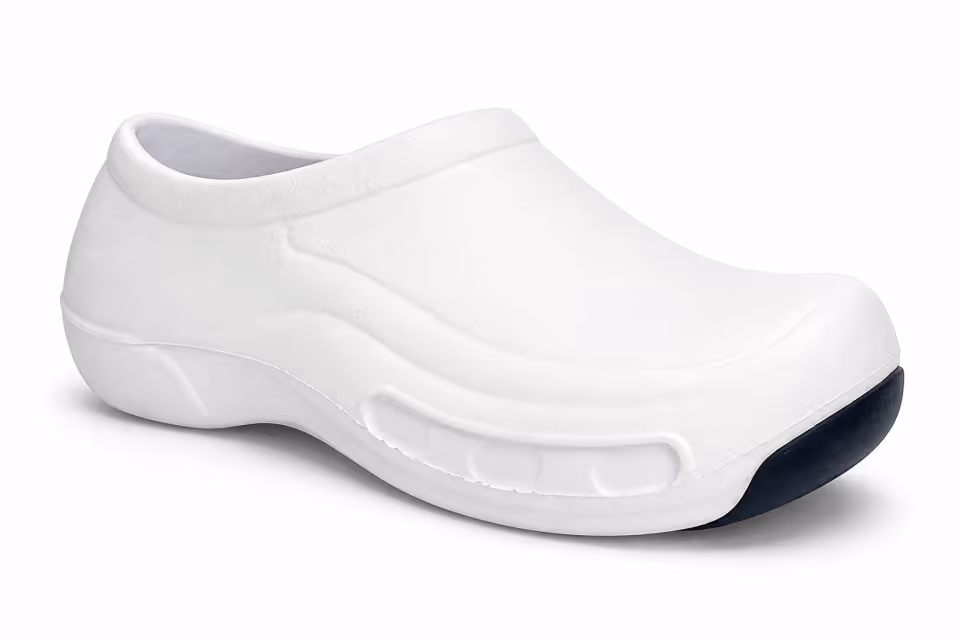 Zapato Tipo Crocs REF: 080