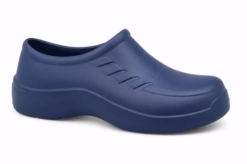 Zapato Tipo Crocs REF: 219