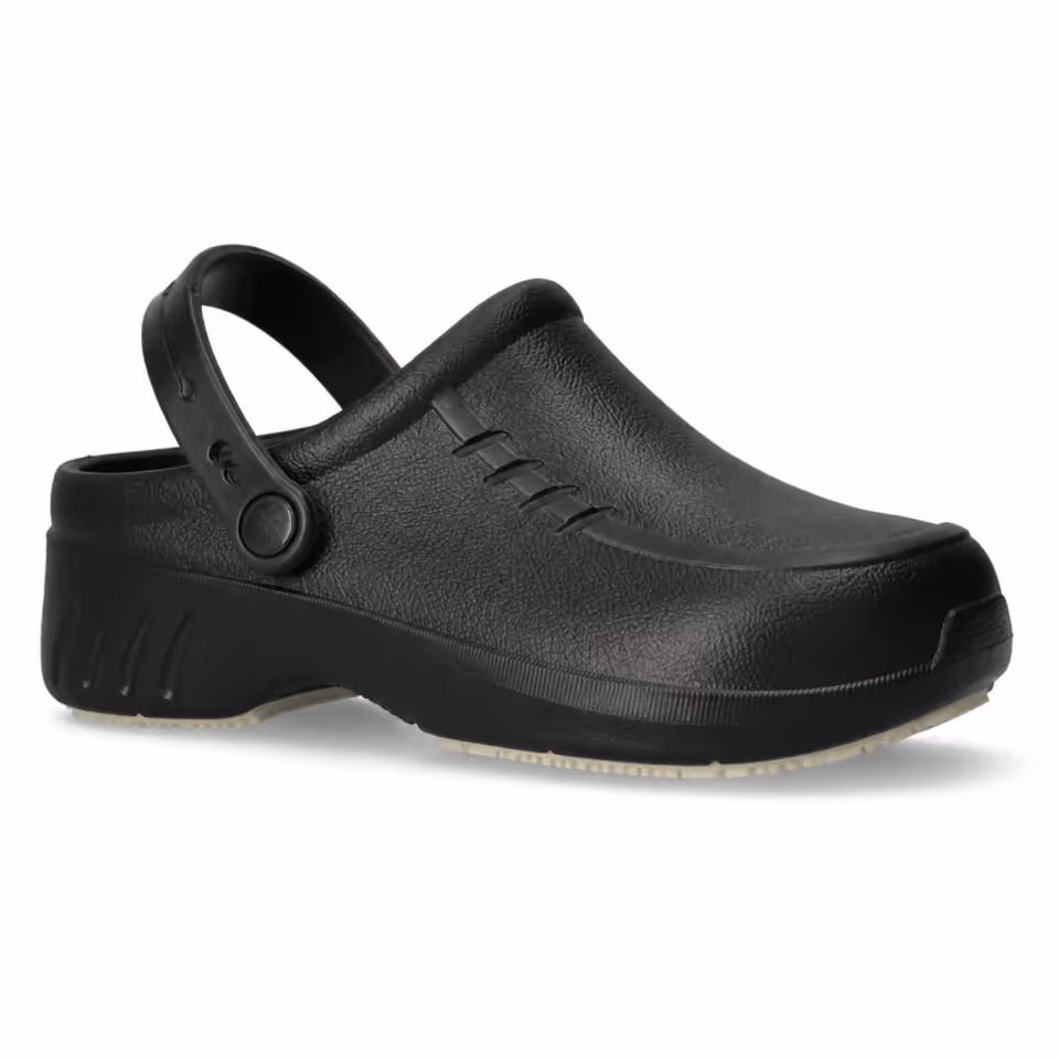 Zapato Tipo Crocs REF: 224
