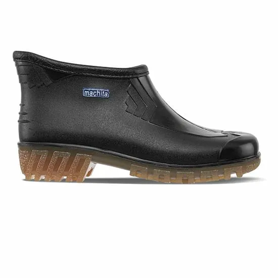 Zapaton Plastico Machita Dama